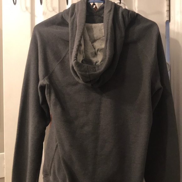 Champion Medium Grey Hoodie - Picture 2 of 4